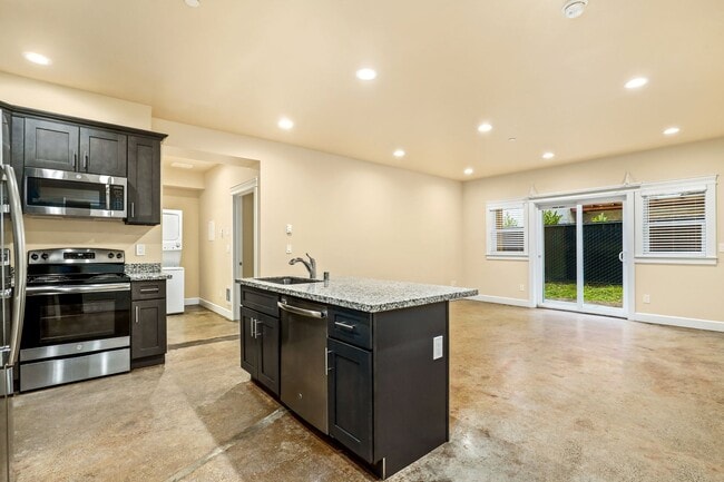 Photo - Marigold Apartments