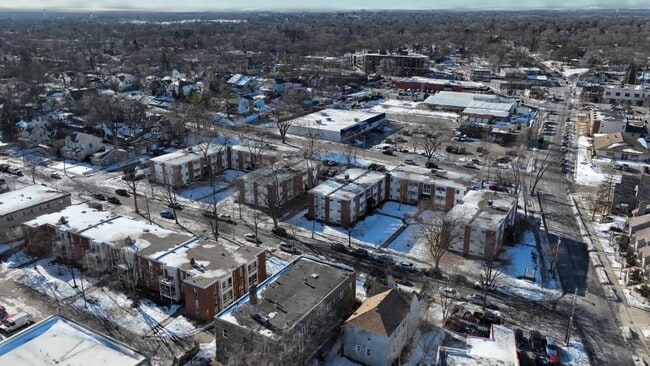  - Lake Harriet Commons