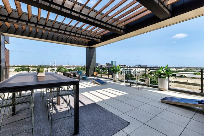 Los apartamentos Met — foto comunitaria - The Met