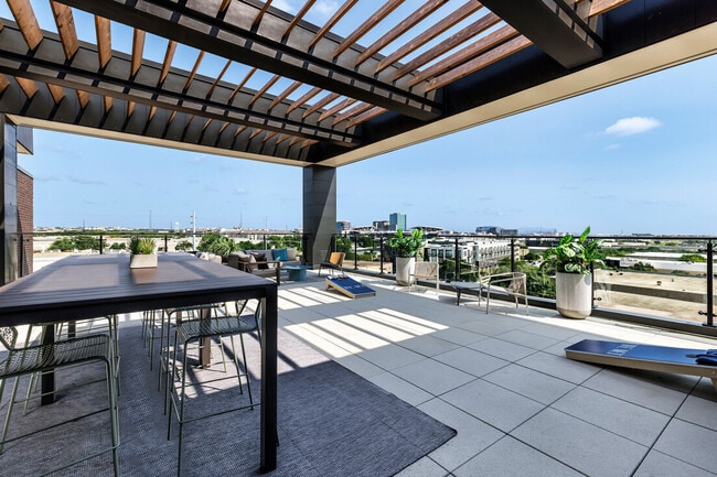 The Met apartments — community photo - The Met