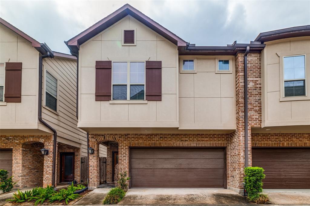 1252 Sampson St, Houston, TX 77003 Condo for Rent in Houston, TX