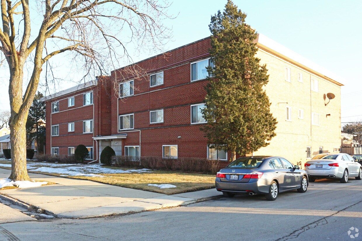 Primary Photo - 4659 Dobson St
