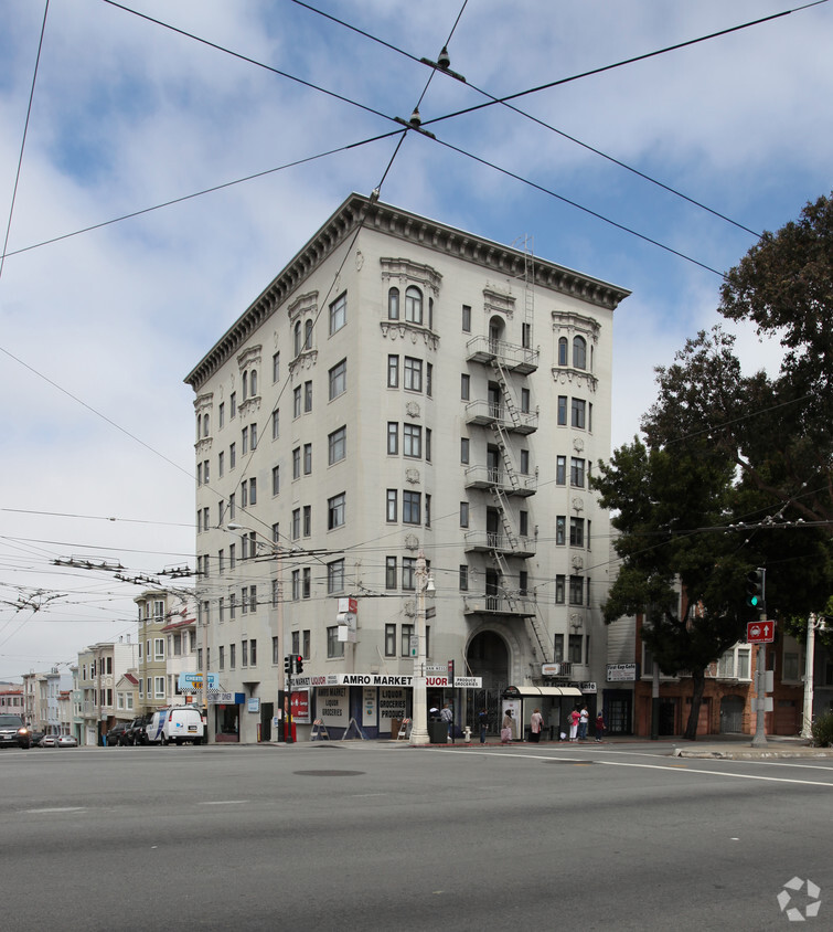 Foto principal - 2901 Van Ness Ave