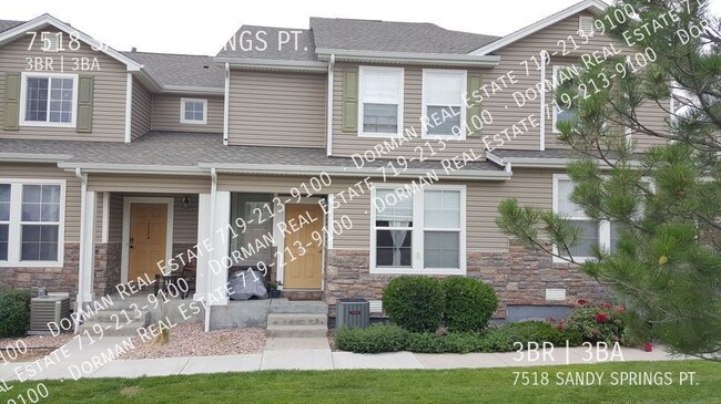 Building Photo - 7518 Sandy Springs Point