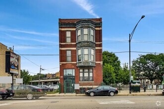 Building Photo - 1769 N Clybourn Ave