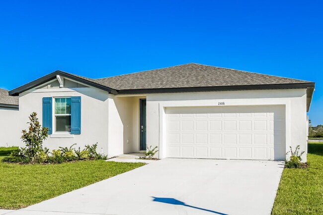 Building Photo - 1506 Branchwood Ln