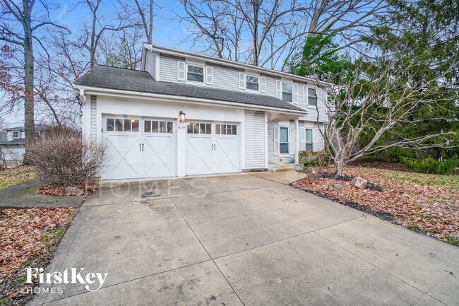 Foto del edificio - 819 Lindenhaven Ct