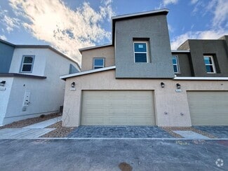 Building Photo - 9355 Jade Mesa St