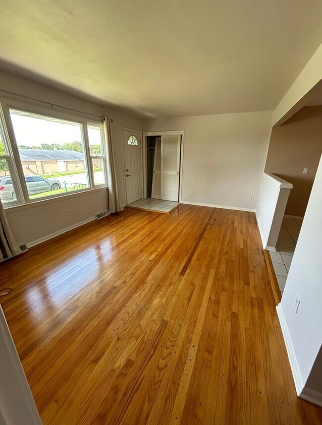 Foto del edificio - 421 Freeman St