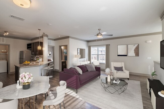Building Photo - Windsong Estates at Prosper