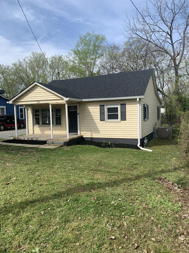 Foto principal - 1609 Kirby St