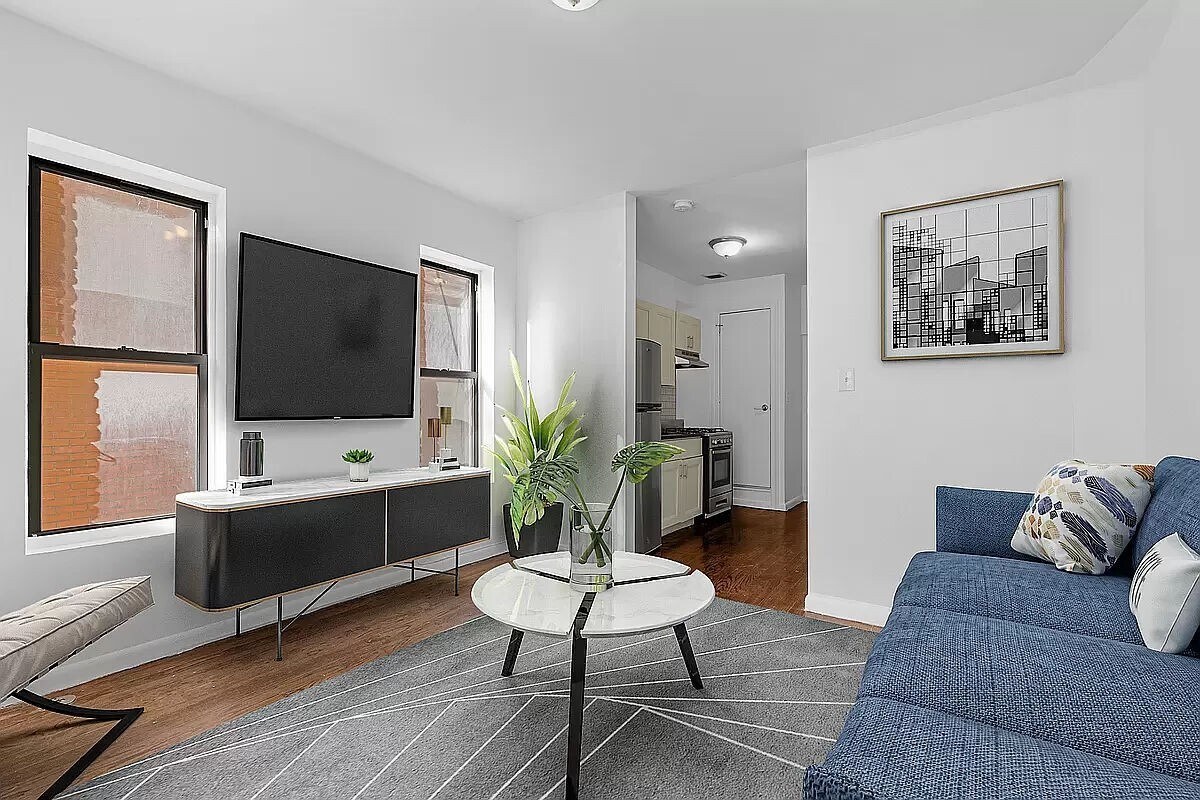Foto principal - 207 Madison St
