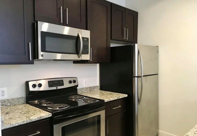 Foto del edificio - 300 Cathedral St