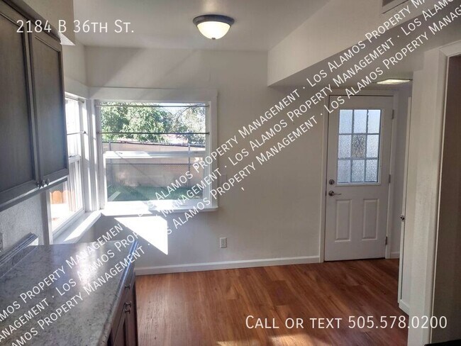 Foto del edificio - 2184 36th St