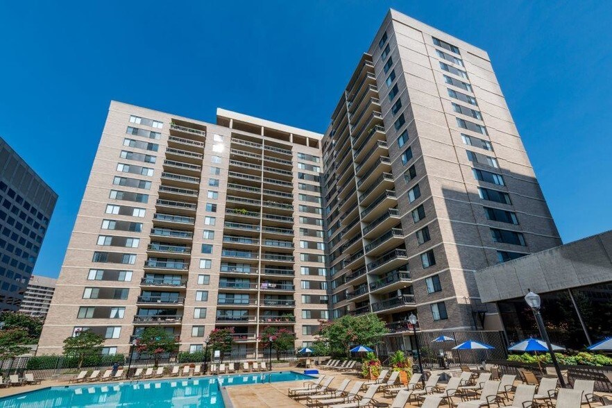 Crystal Square Rentals Arlington, VA