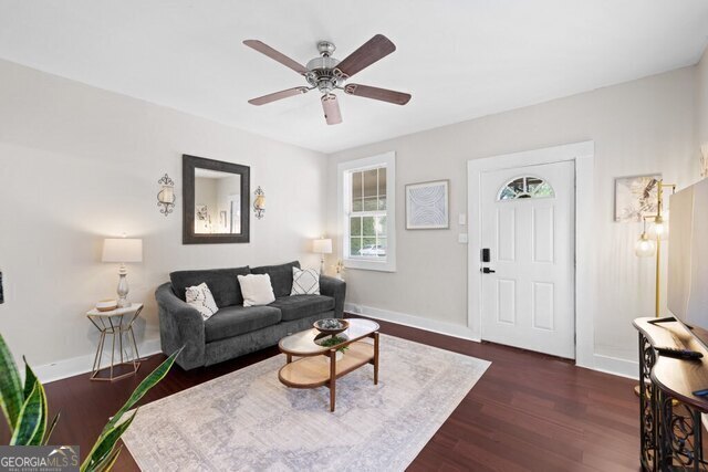 Foto del edificio - 42 Poplar St