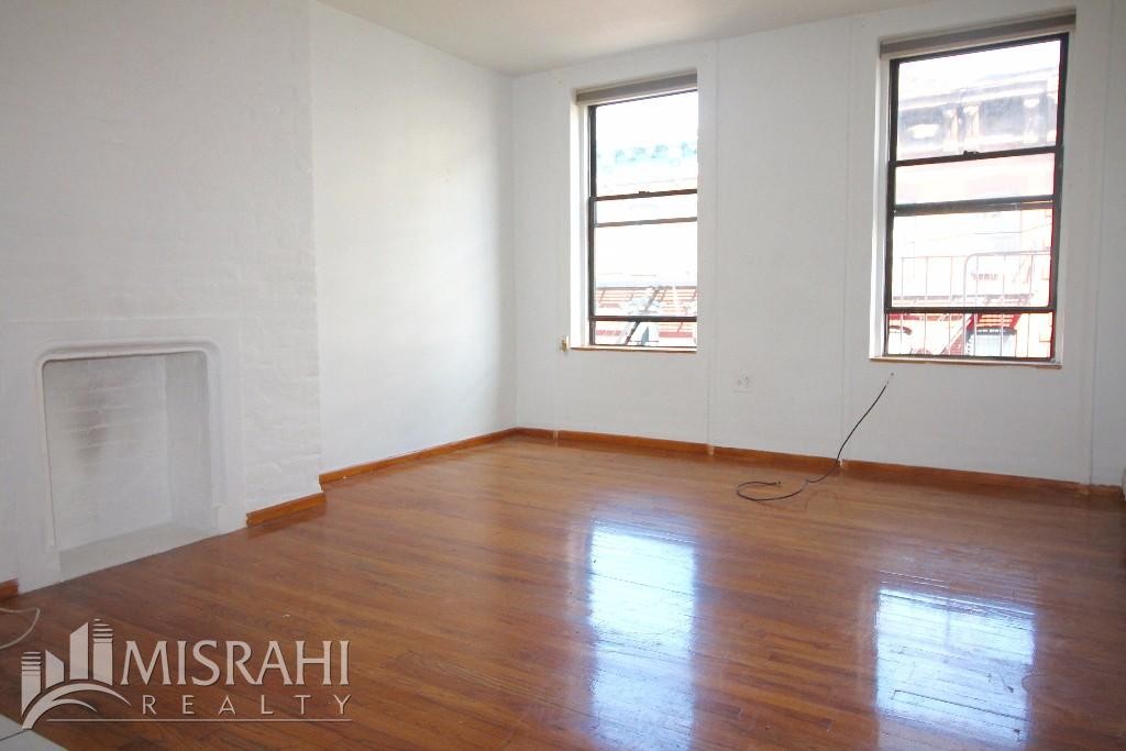 Foto del edificio - 95 Orchard St