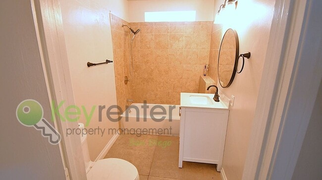 Foto del edificio - Duplex in Lemon Grove | Minutes from CA-94 FWY Acces