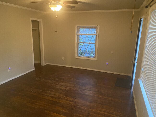 Foto del edificio - North Tulsa Home