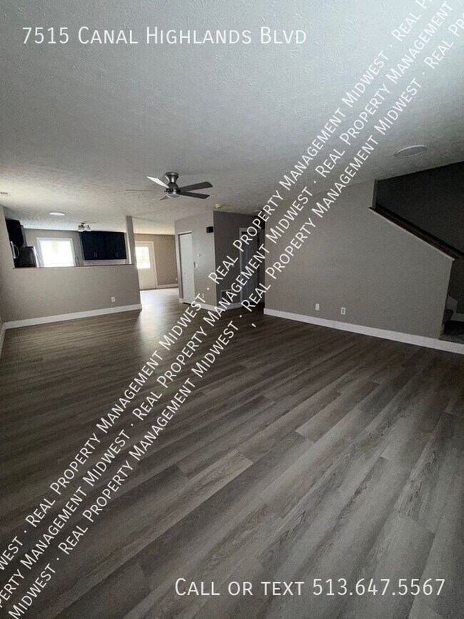 Foto del edificio - 7515 Canal Highlands Blvd