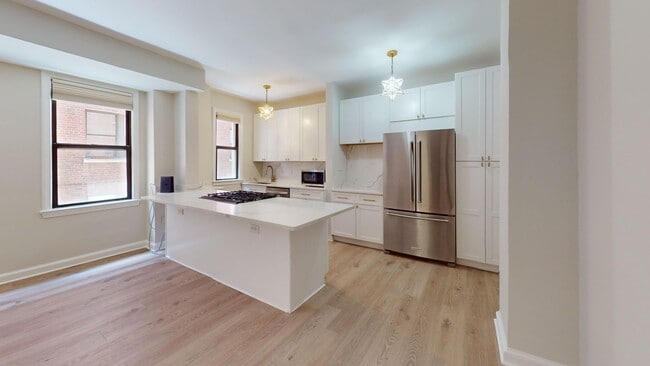 Building Photo - 2515 K St NW