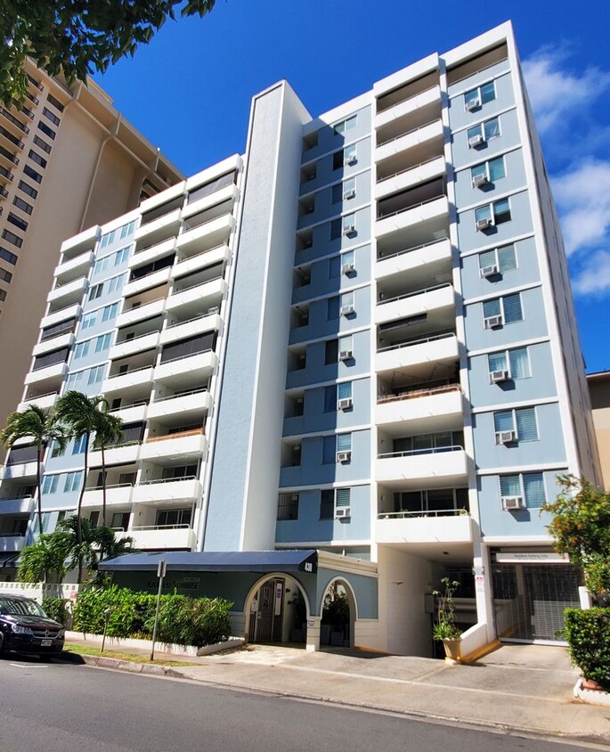 Primary Photo - Remodeled Waikiki Condo!