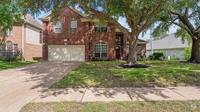 Building Photo - 9722 Therrell Dr