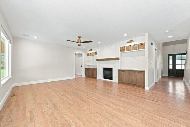 Foto del edificio - 6275 S Walden Way