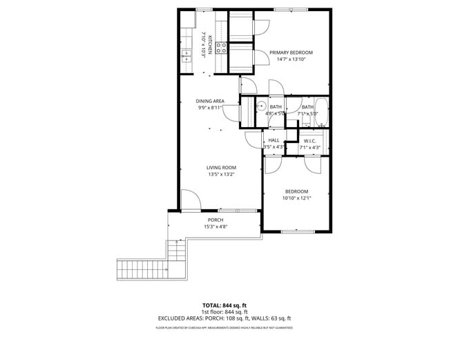 Building Photo - 1223 Augusta Dr