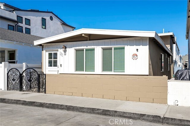 Foto del edificio - 121 25th St