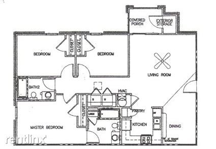 Foto del edificio - 3038 Miller St