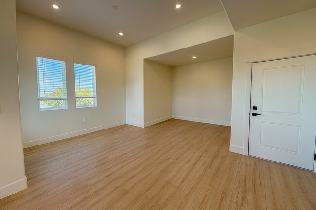 Building Photo - Brand-New 2BR: $1,200 Move-In Credit!