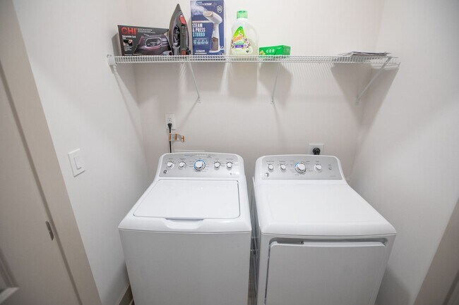 Foto del edificio - Berkmar Landing