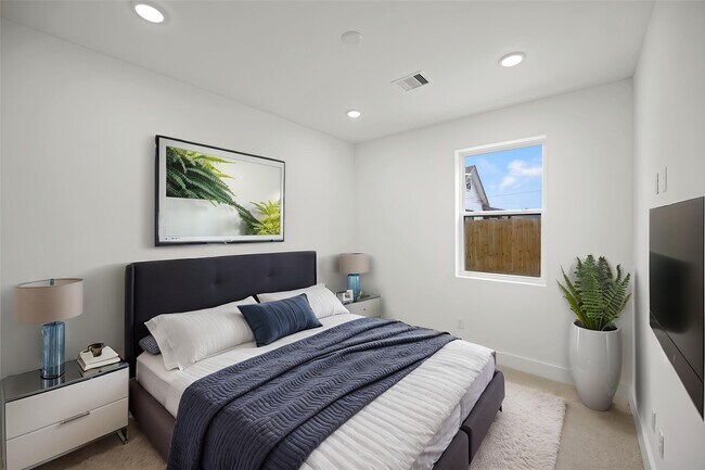 Foto del edificio - 870 W Little York Rd