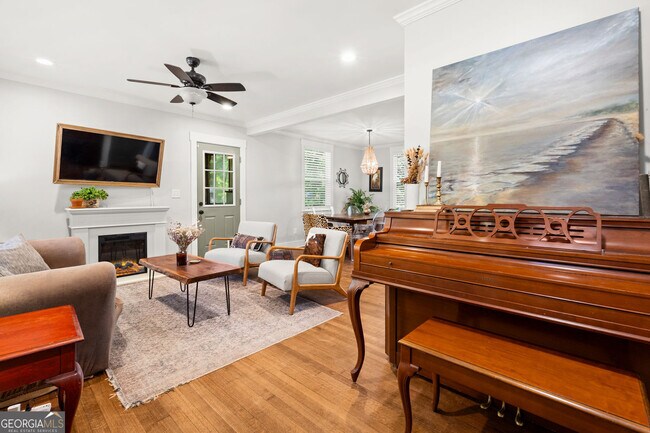 Foto del edificio - 1552 Belmont Ave SW