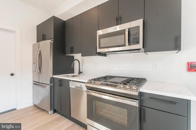 Foto del edificio - 1400 Germantown Ave