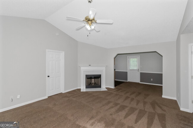 Building Photo - 1409 Randolph Ct