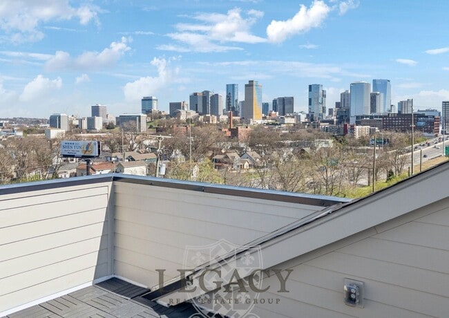 Photo - 1019 12th Ave N Townhome