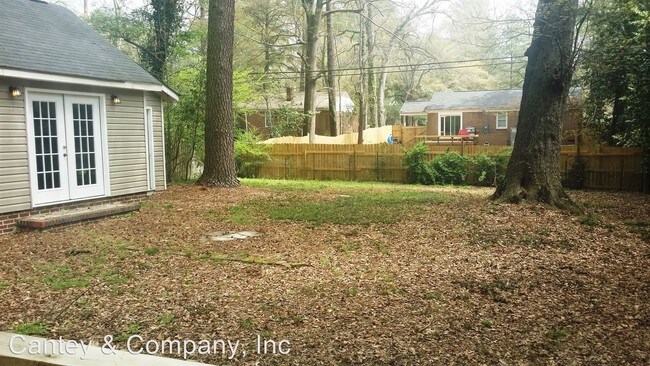 Building Photo - 3 br, 1 bath House - 2514 Putnam Street