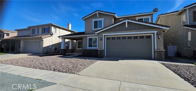Foto del edificio - 23871 Cloverleaf Way