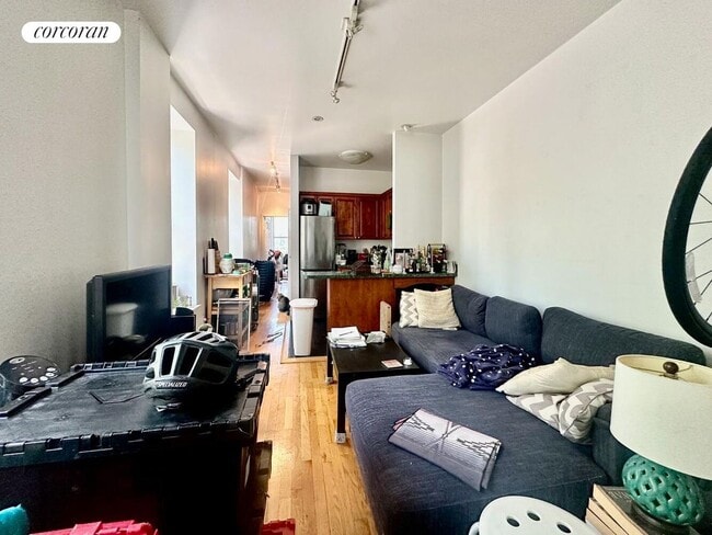 Building Photo - 469 W 153rd St