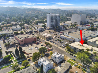 Building Photo - 4501 Cedros Ave