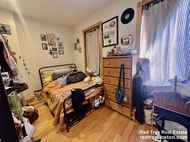 Foto del edificio - 11 Tabor Pl