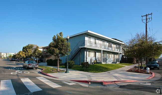 Foto del edificio - 6310 Doyle St