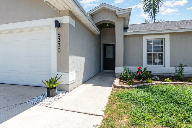 Building Photo - 5330 Keely Ct