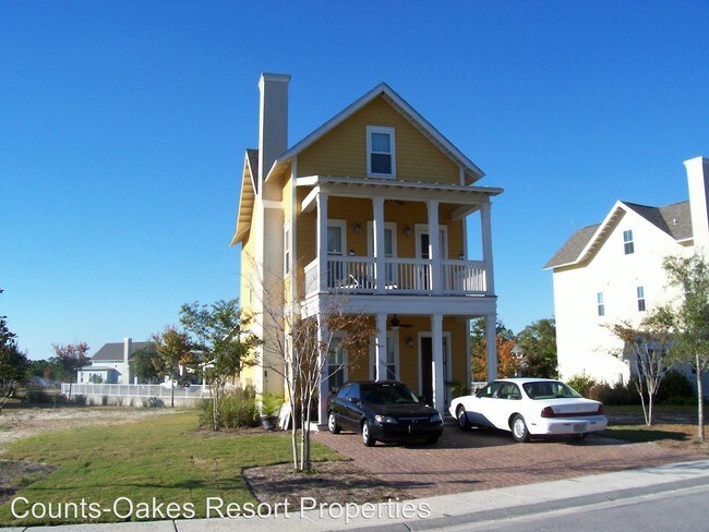 Foto del edificio - 4 br, 3.5 bath House - 363 Madison Circle