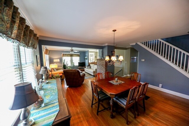 Foto del edificio - 7229 Moller Ave