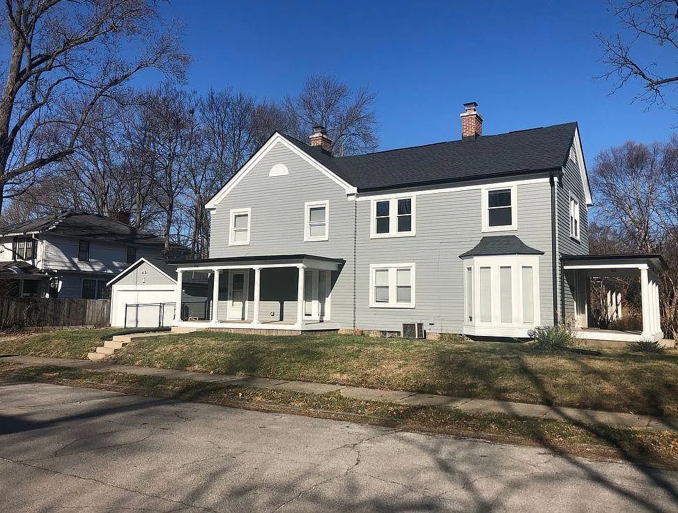 Photo - 5302 Carrollton Ave & 738 E 53rd St