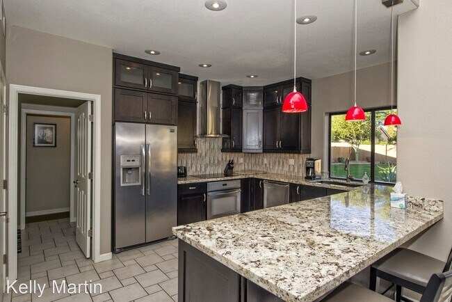 Building Photo - 5 br, 3.5 bath House - 4548 W  Mariposa Gr...