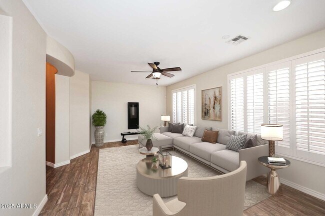 Foto del edificio - 2503 W Kit Carson Trail